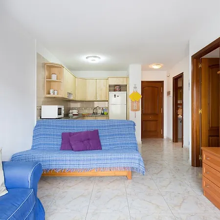 Apartamento Live Medano Blanquitos