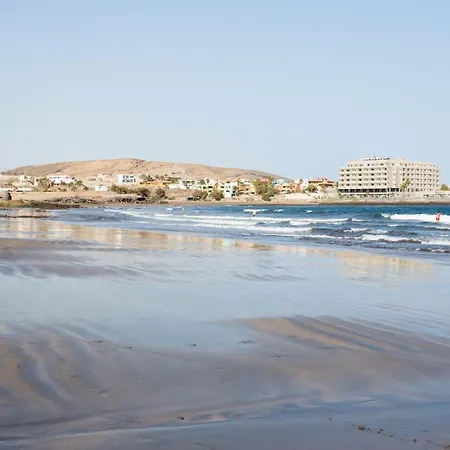 Live Medano Blanquitos Apartament