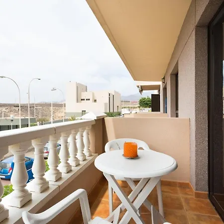 Apartament Live Medano Blanquitos *