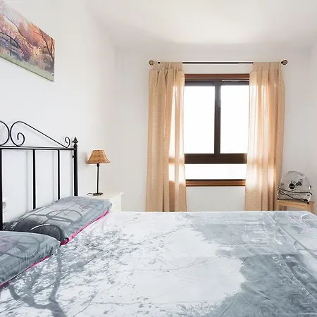 Live Medano Blanquitos Apartament