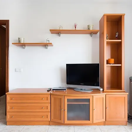 Live Medano Blanquitos Apartament *