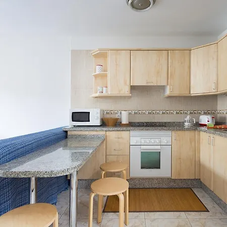 Live Medano Blanquitos Apartament El Médano