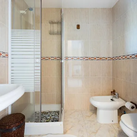 Apartament Live Medano Blanquitos *