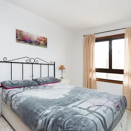 Apartament Live Medano Blanquitos *